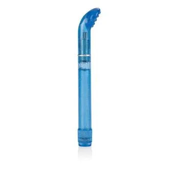 Clit Exciter with Love Dots - Blue | Ergonomic & Waterproof Adult Toy