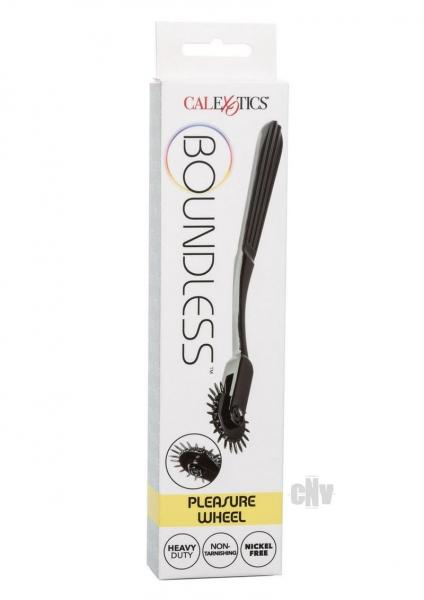Boundless Pinwheel - Premium 22-Point Rotating Pinwheel, Heavy-Duty, Non-Tarnishing