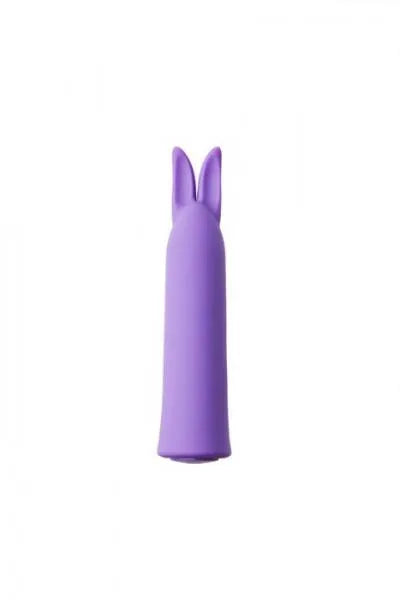 Nu Sensuelle Bunnii Point Vibe - Purple | Powerful, Waterproof, 20 Vibration Functions