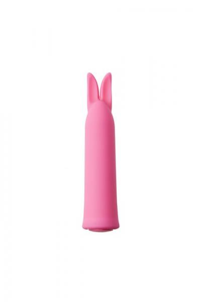 Nu Sensuelle Bunnii Point Vibe - Pink | Powerful & Versatile Vibrations