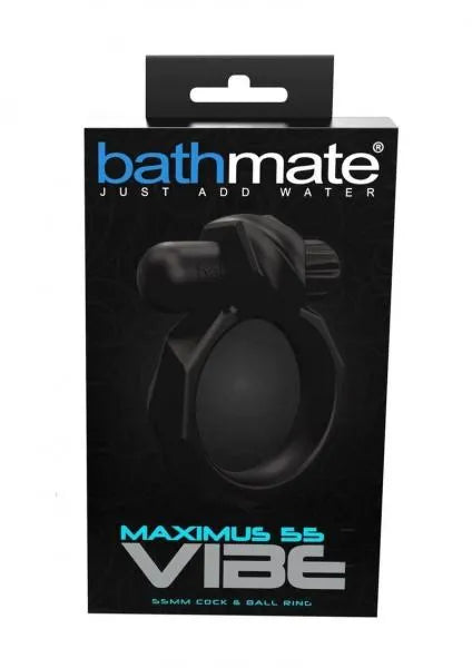 Bathmate Maximus Vibe 55 - Ultimate Men's Pleasure Enhancer