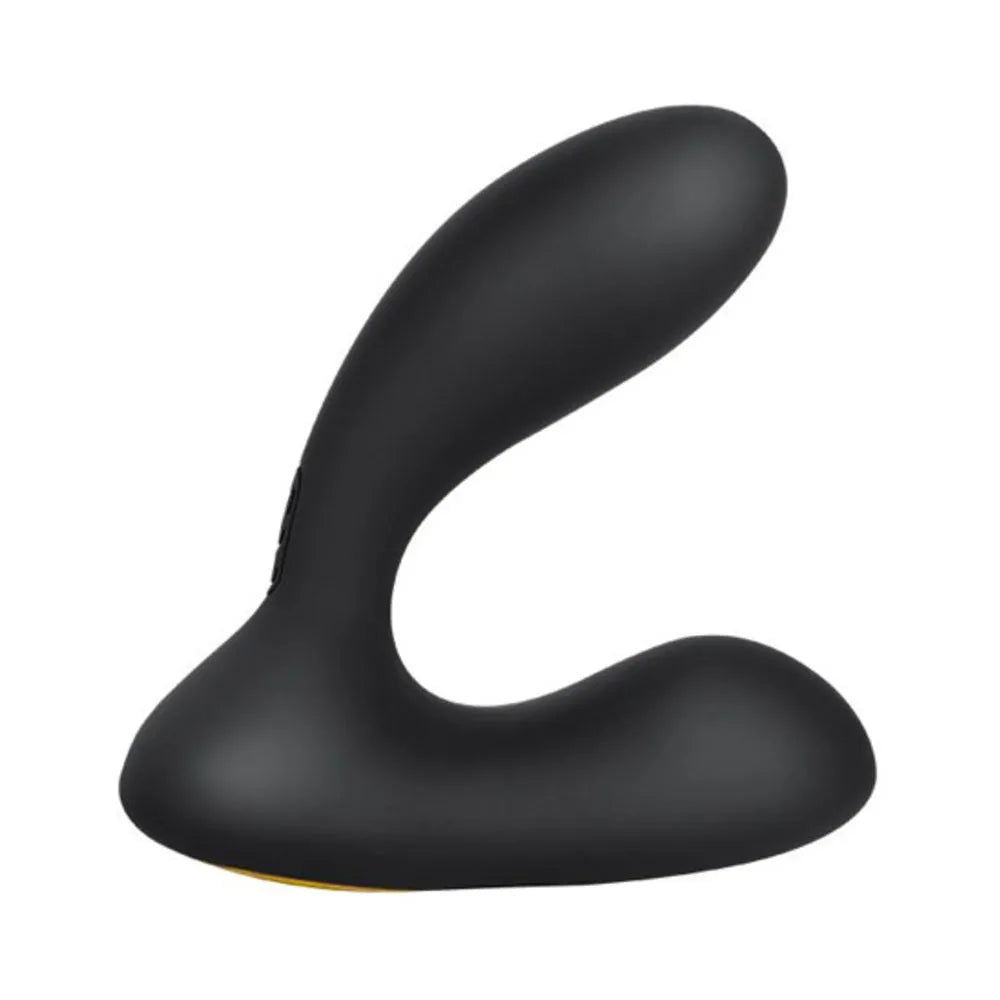 Vick Neo Interactive Prostate and Perineum Massager - App Controlled, Dual Motors, Ergonomic Design
