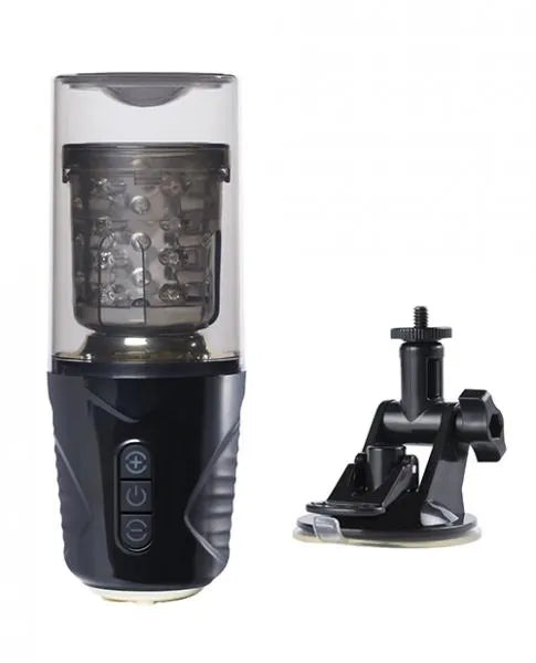 Gale Rotating Male Masturbator | Hands-Free Auto Blow Job Experience