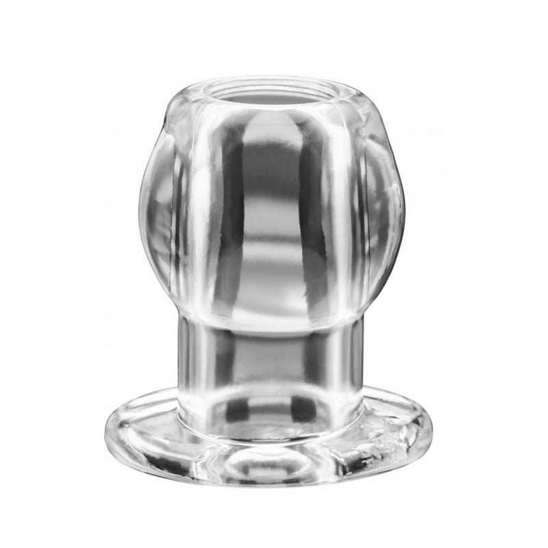 PF Tunnel Plug - Clear - Medium