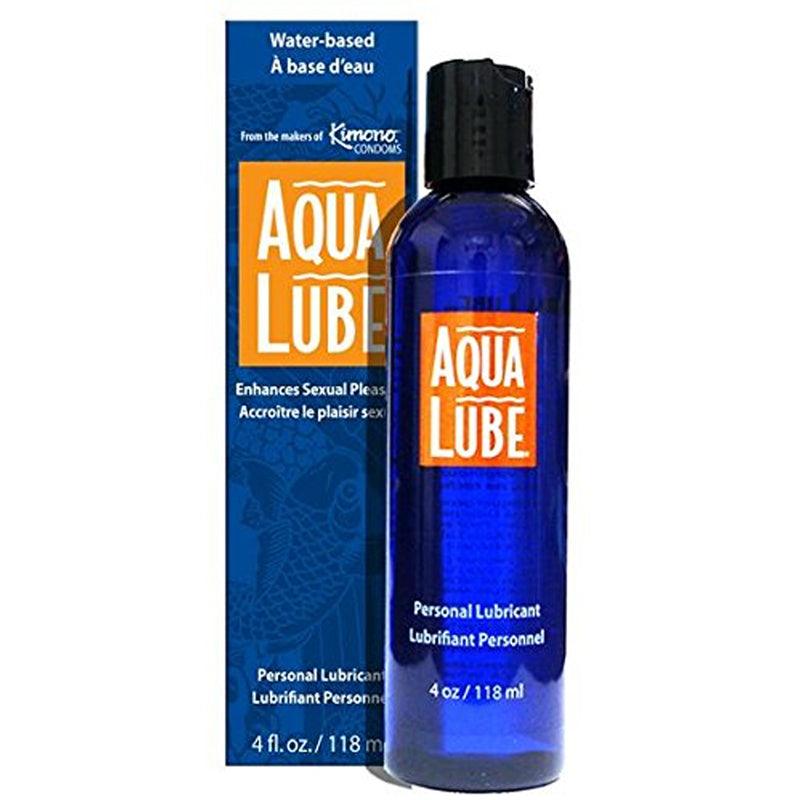 Aqua Lube Original 4 oz -