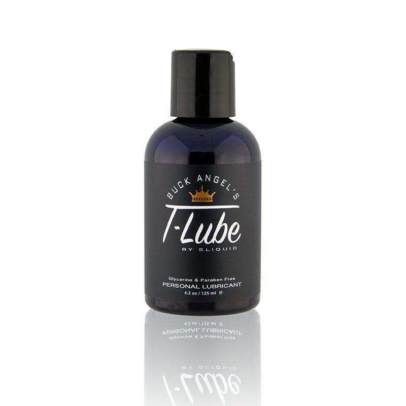 Buck Angel's T-Lube 4.2oz -