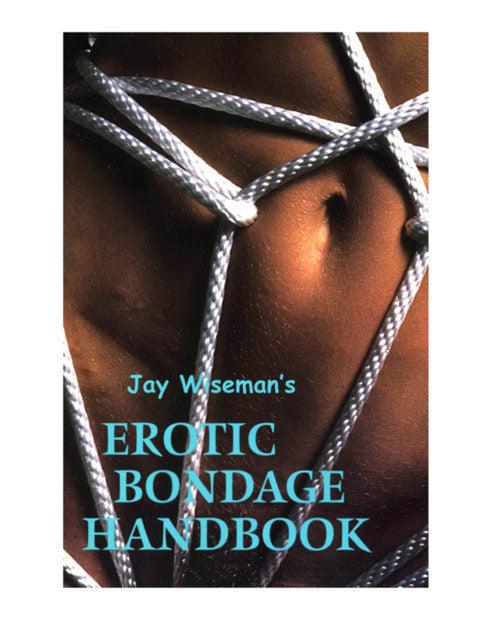 Erotic Bondage Handbook -