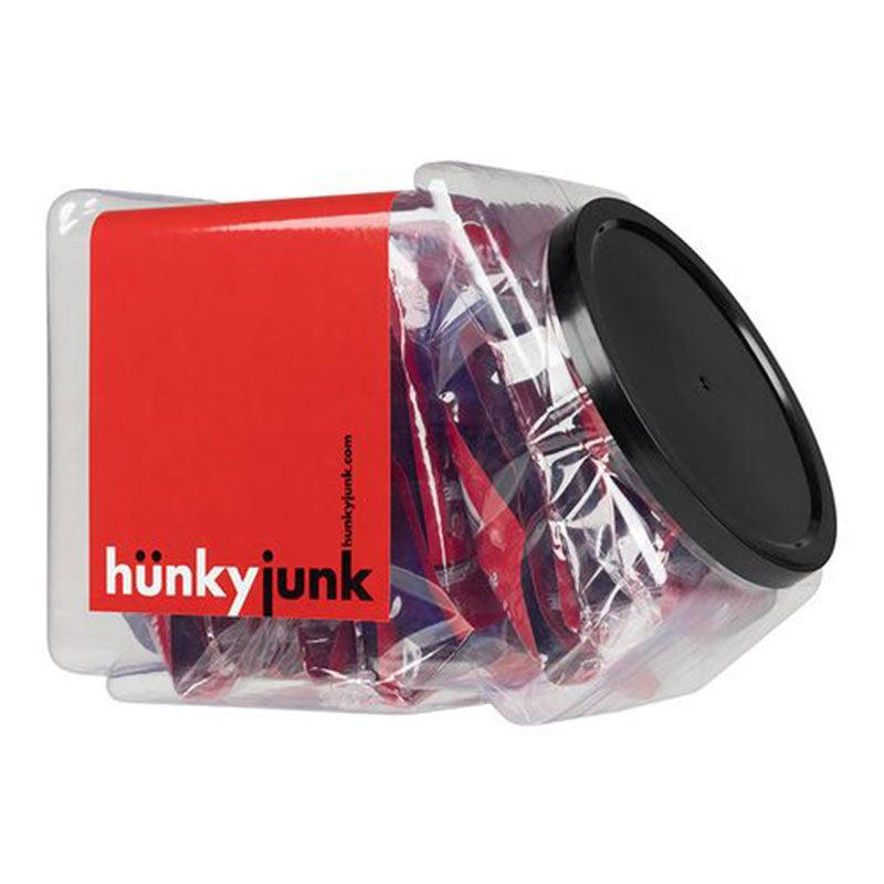 Hunkyjunk HUJTUB c-ring, tub, multi -