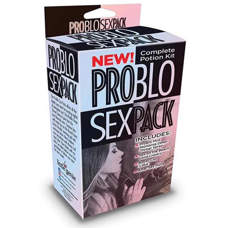 Problo Sex Pack -