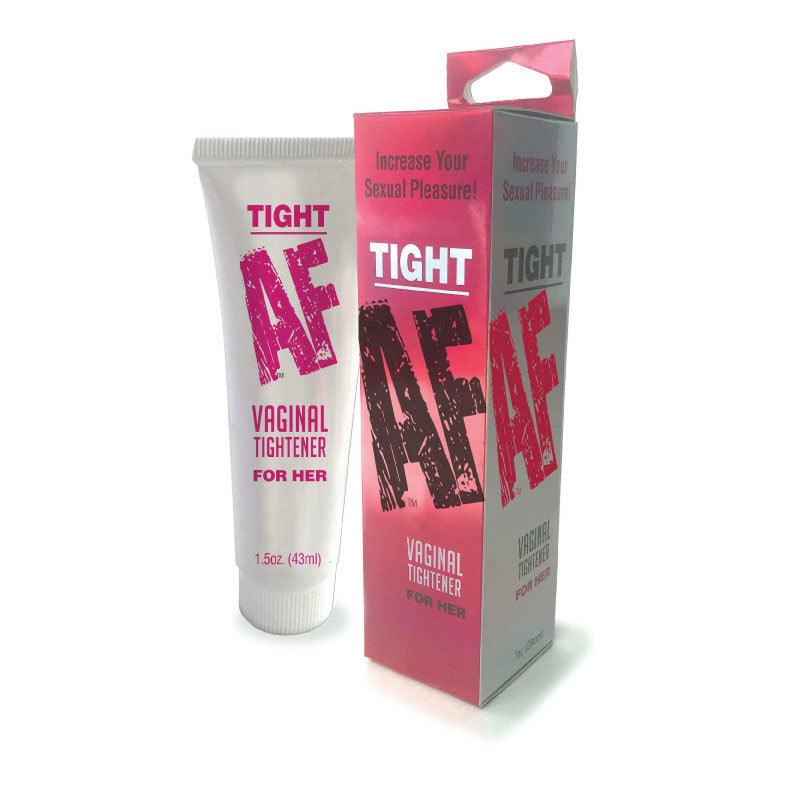 Tight Af, Tightening Cream -