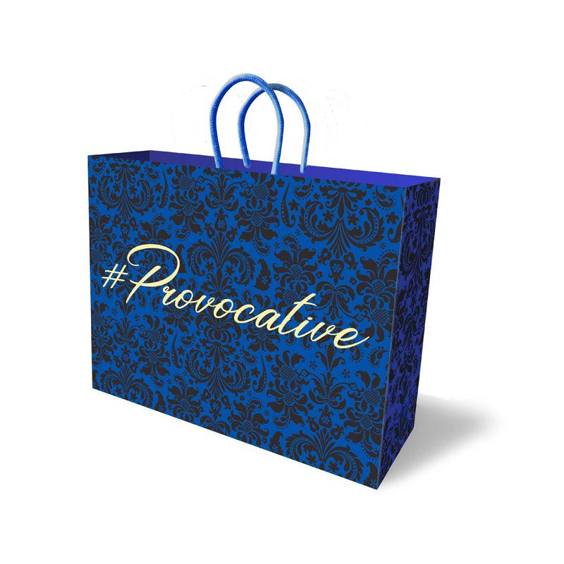 # Provocative Gift Bag -
