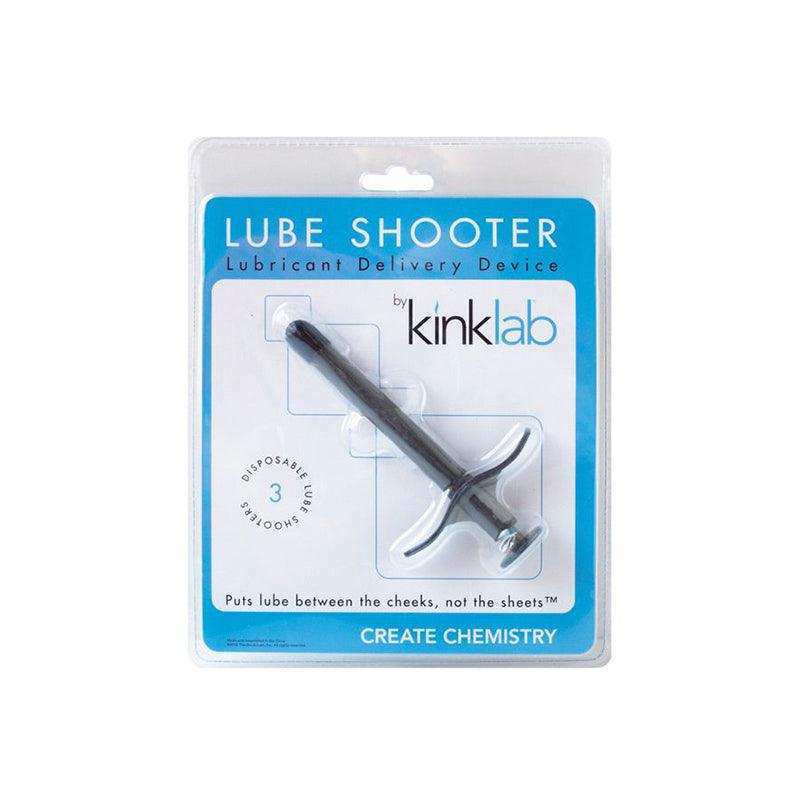 KL Lube Shooter Smoke -