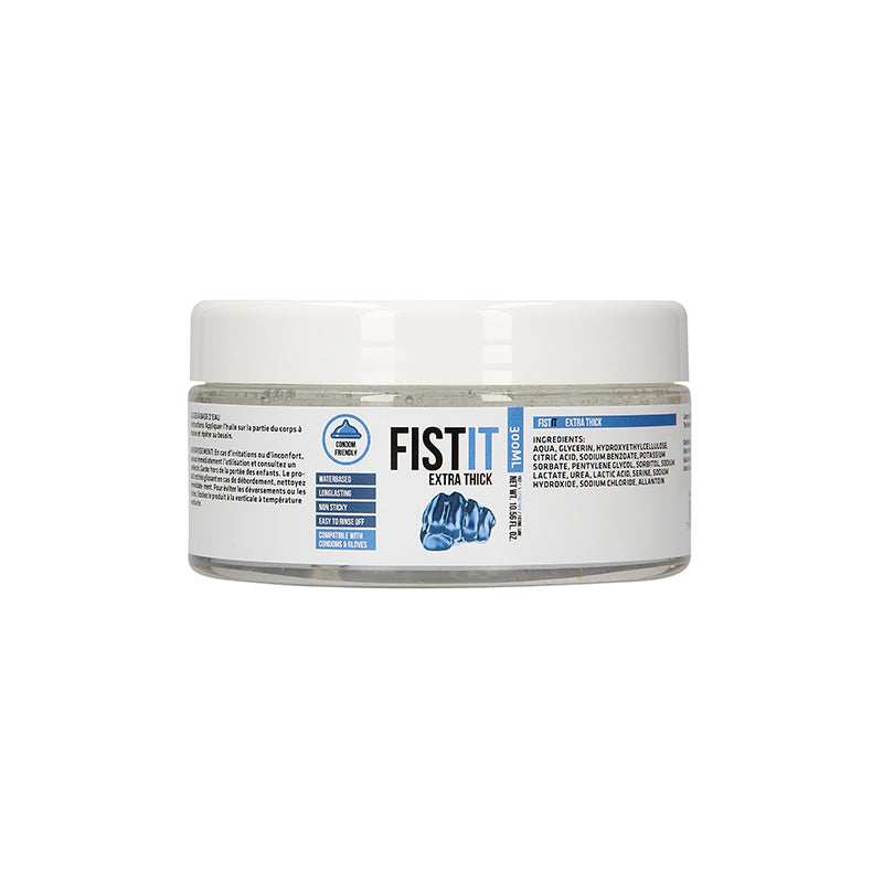 Fist It Extra Thick Water-Based 10.56oz