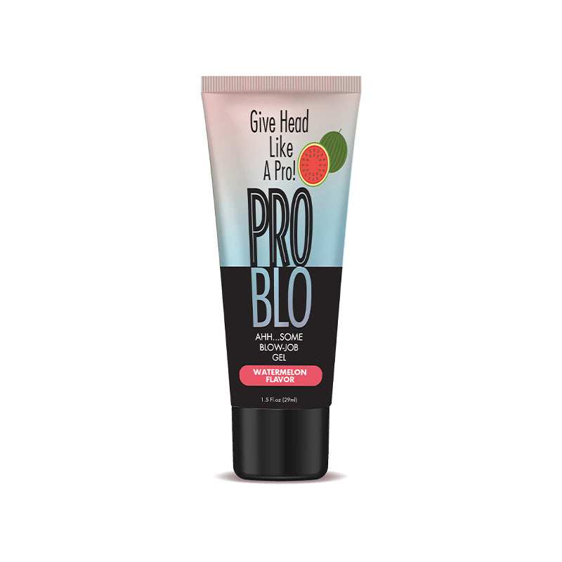 Problo Oral Plleasure Gel Watermelon