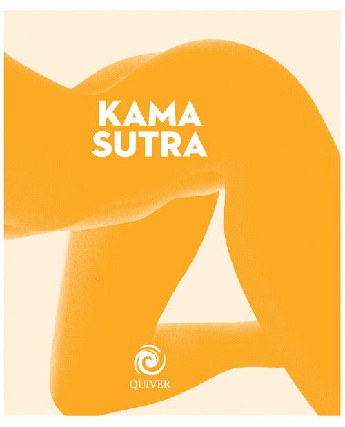 Kama Sutra Pocket Book -