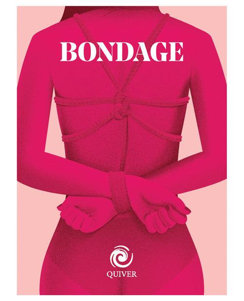 Bondage Mini Book -