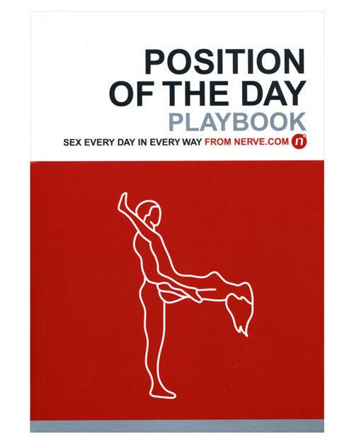 Position of the Day Playbook -
