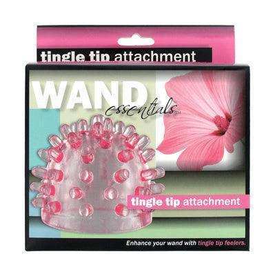 stimU Tip Wand Attachment - Boxed -