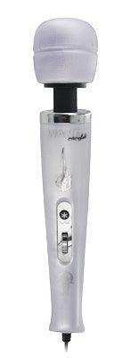 Wand Essentials 8 Speed Turbo Pearl Massager - 110V -