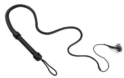 Strict Leather 5 Foot Bullwhip -