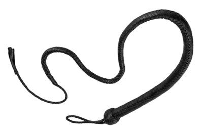 Strict Leather 4 Foot Whip -