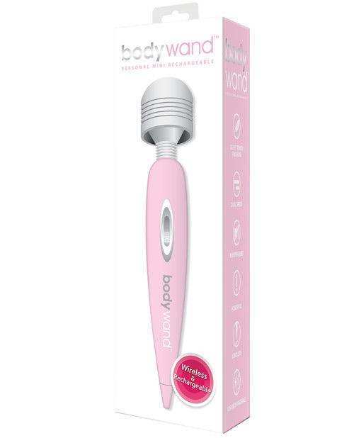 USB Mini Bodywand -