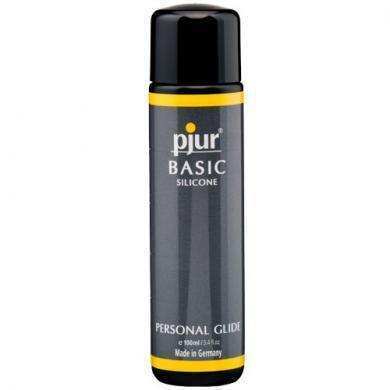 Pjur Basic Silicone Lube - 100ml -