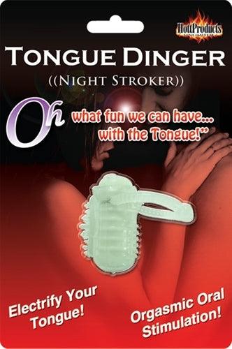 Tongue Dinger - Night Stroker -