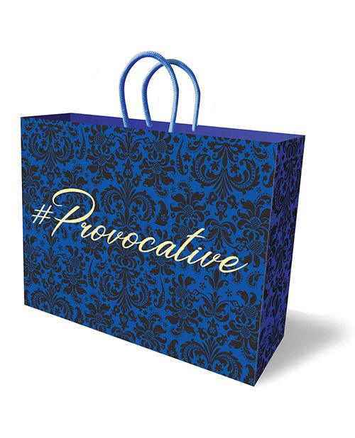 #Provocative Gift Bag -