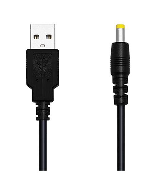 Lovense Charging Cable - Domi 2 - Lust Rich 