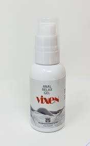 Vixen oral relax spray -