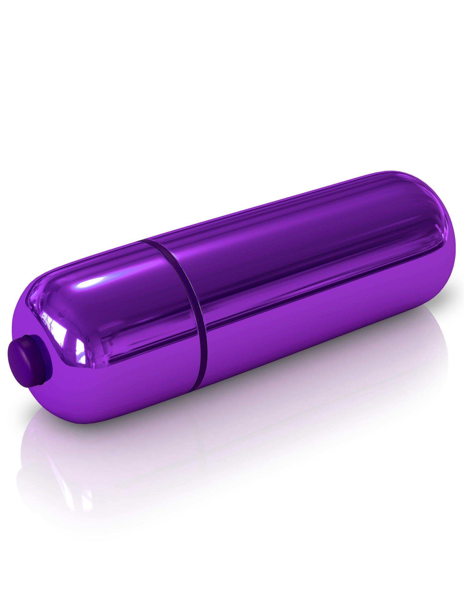 Classix Pocket Bullet - Purple -