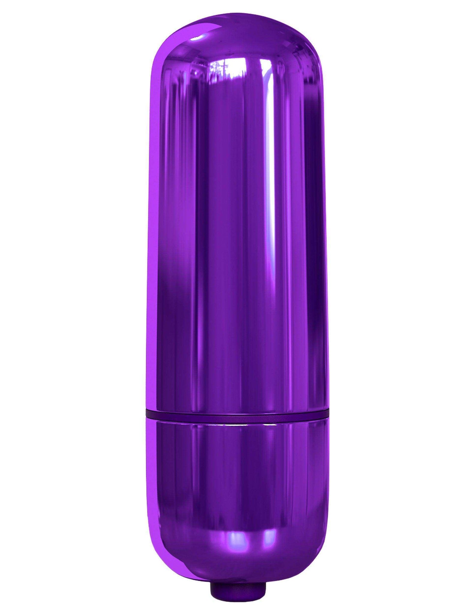 Classix Pocket Bullet - Purple -