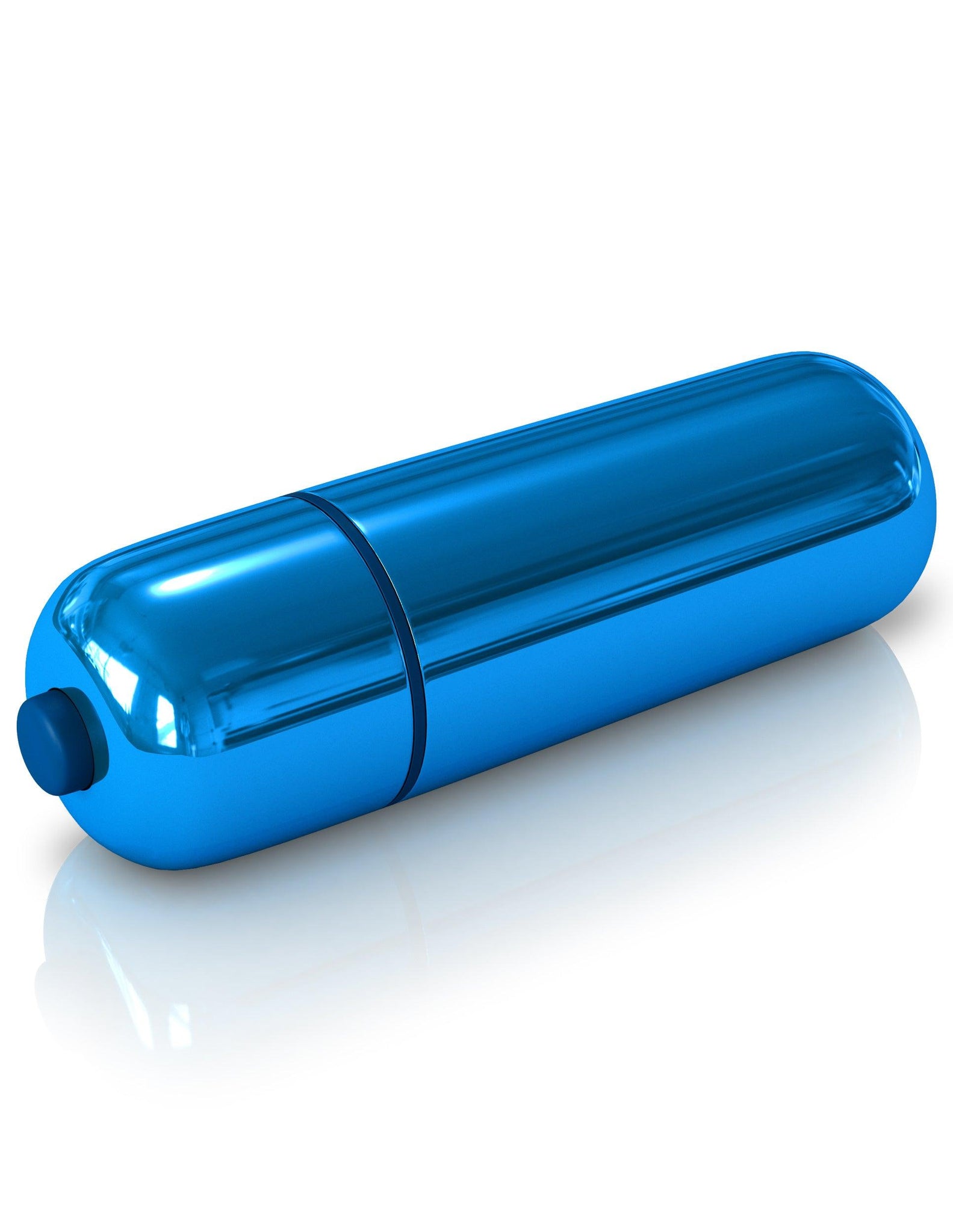 Classix Pocket Bullet - Blue -