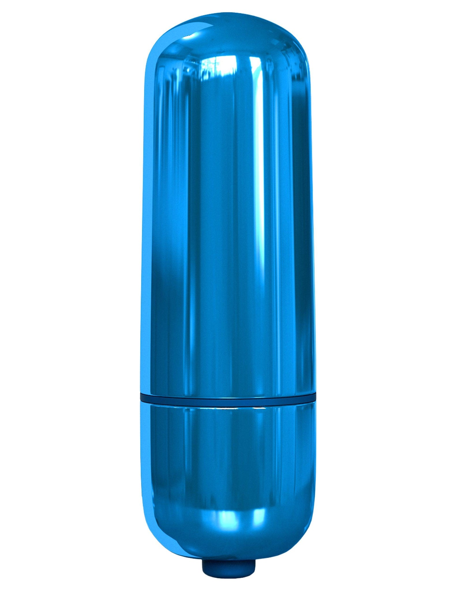 Classix Pocket Bullet - Blue -