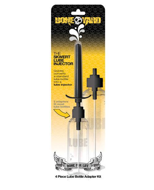 Boneyard Skwert Lube Injector -