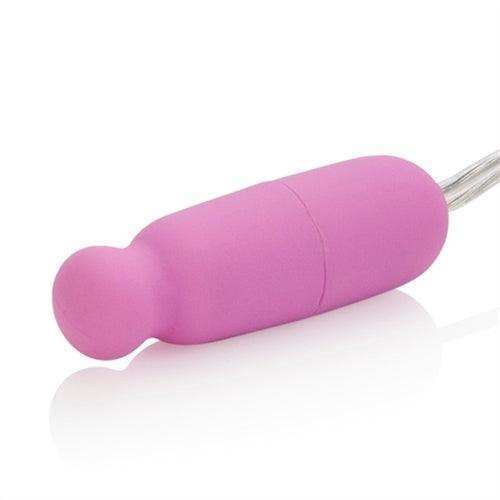 Whisper Micro Heated Bullet - Pink -