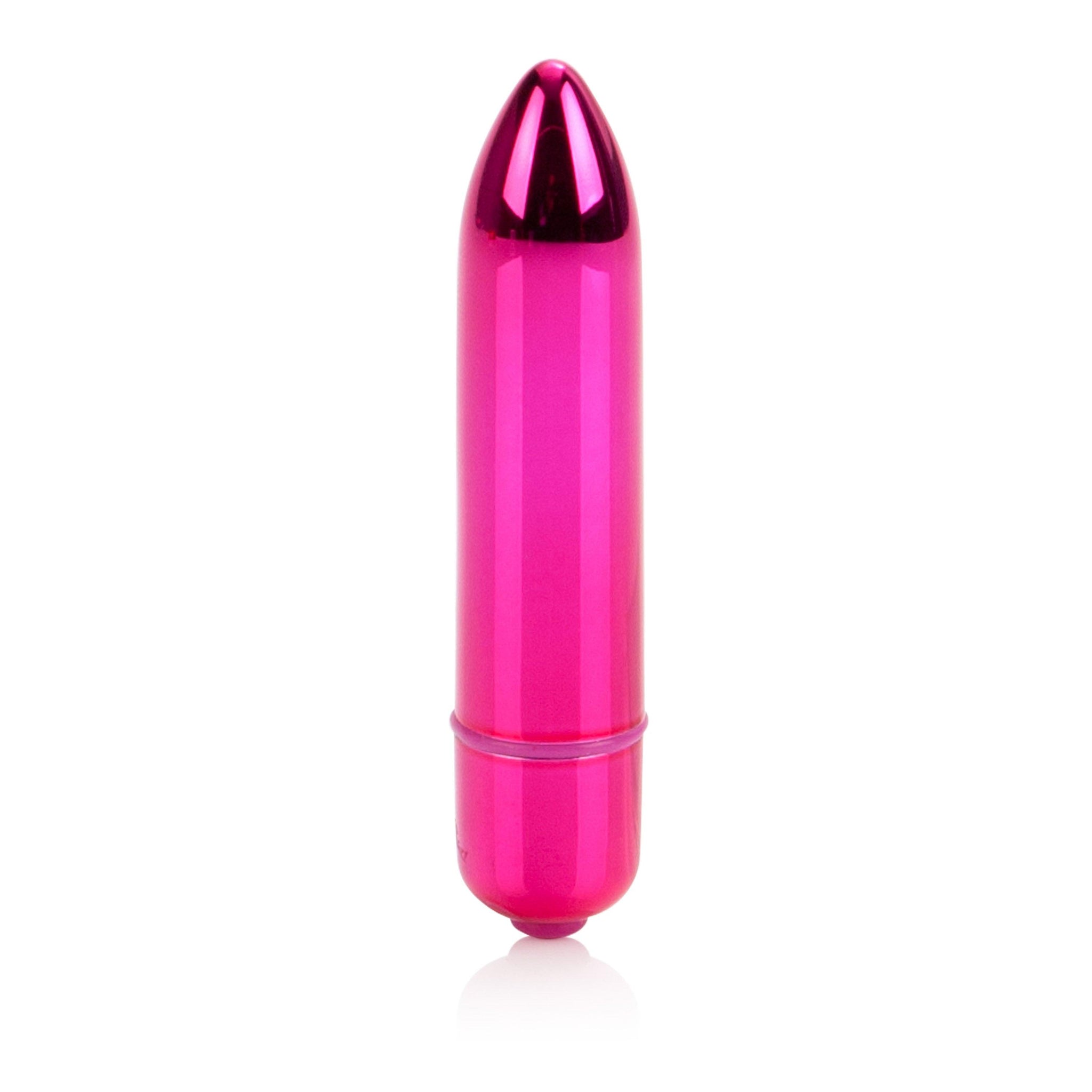 High Intensity Bullet - Pink -