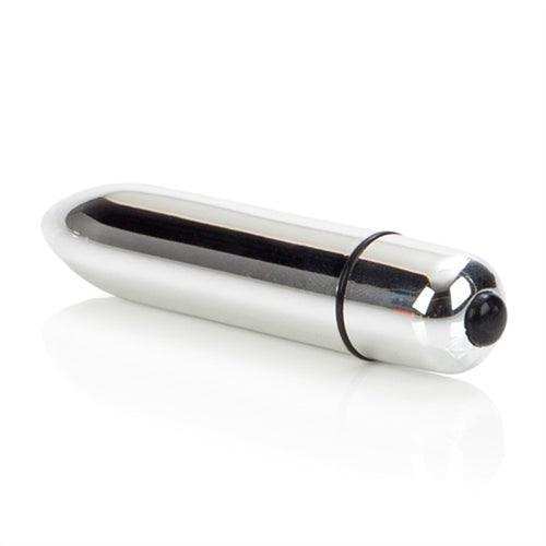 High Intensity Bullet - Silver -