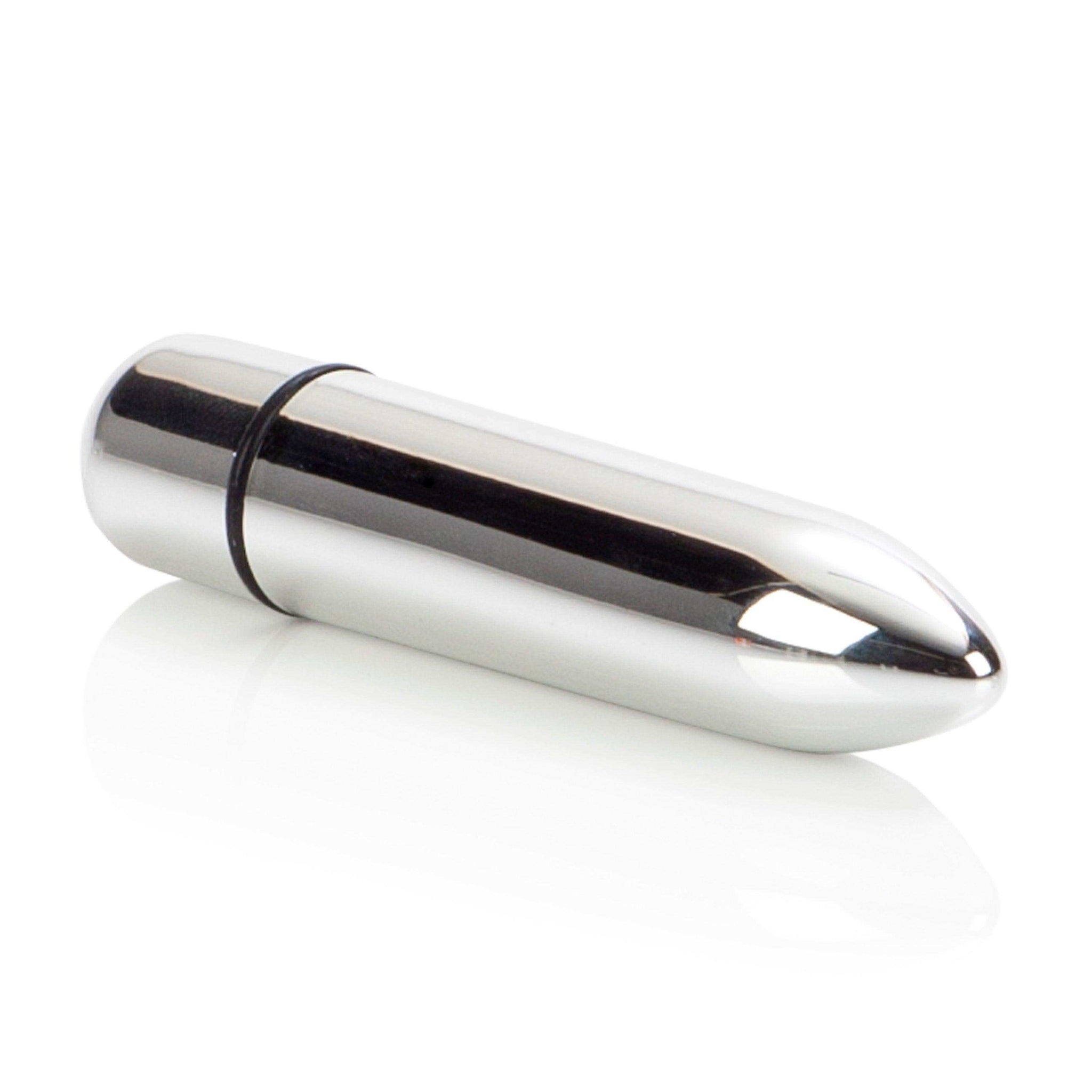 High Intensity Bullet - Silver -