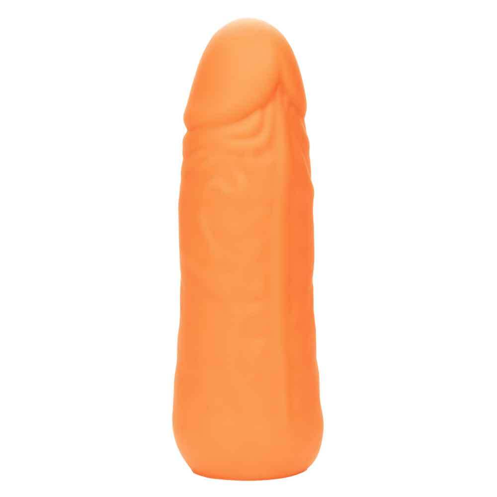 Mini Vibrating Studs - Orange