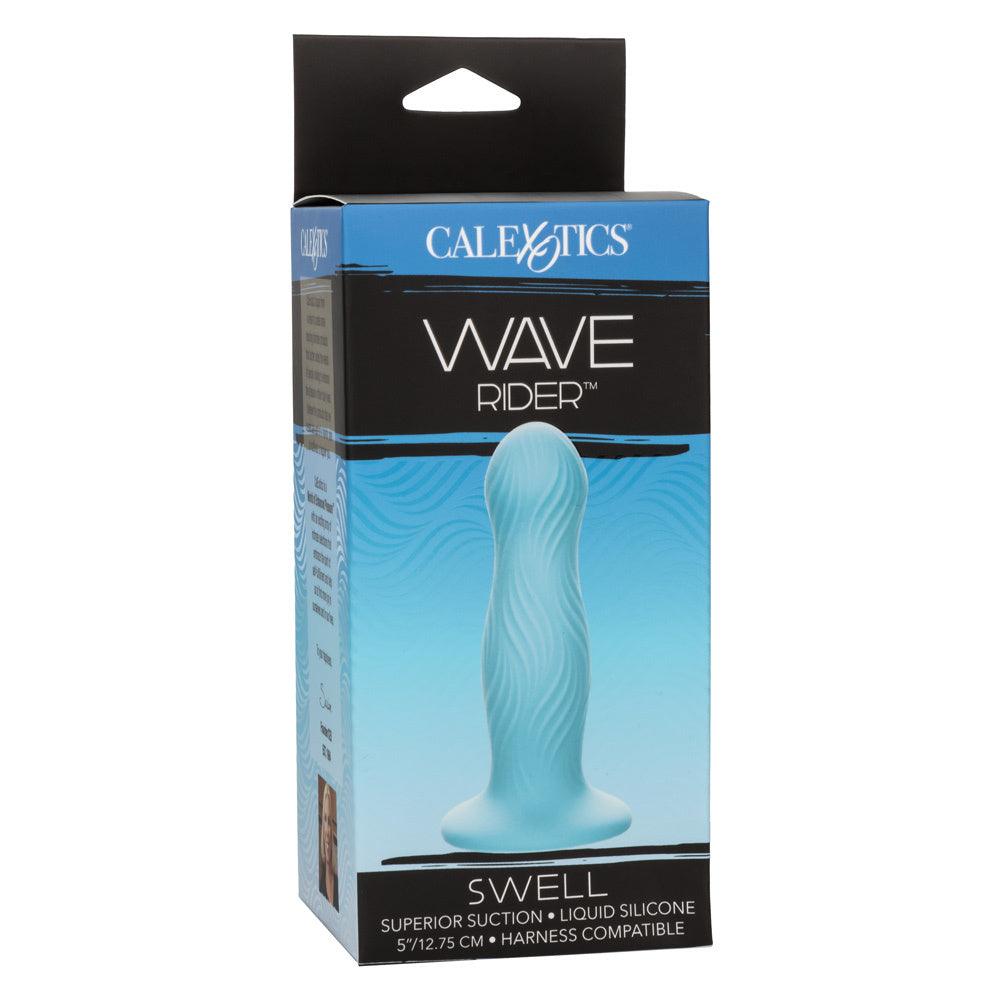 Wave Rider Swell - Blue -