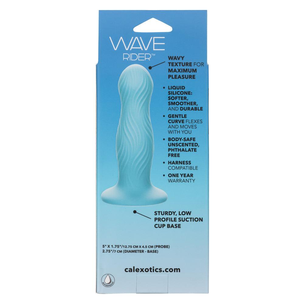Wave Rider Swell - Blue -