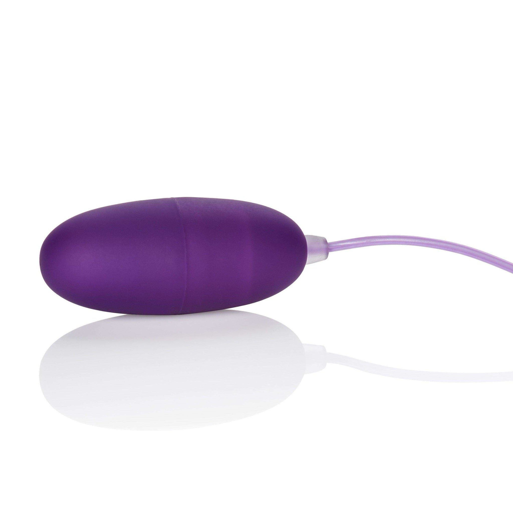 Waterproof Pocket Exotics Waterproof Bullet - Purple -