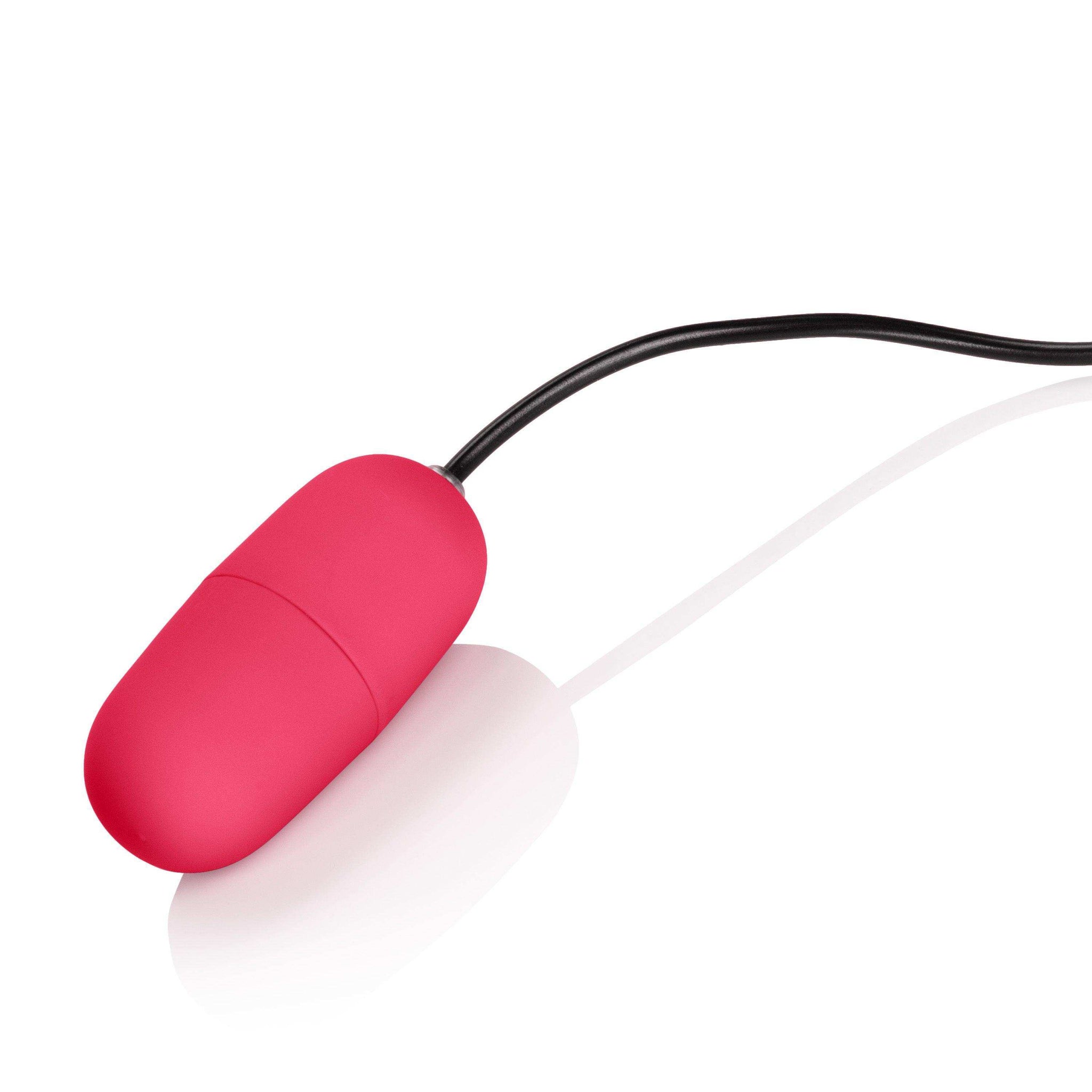 Power Play Playful Bullet - Pink -