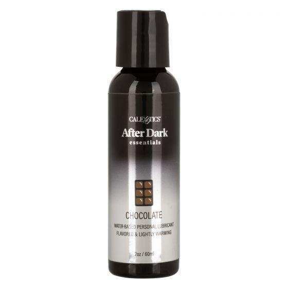 After dark chocolate lube 2 oz -