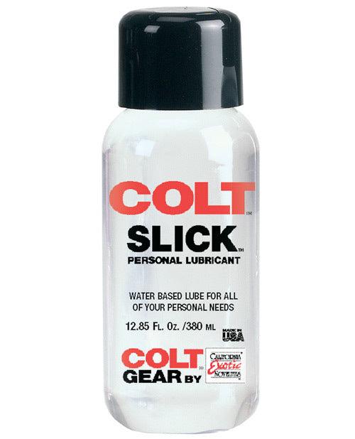 COLT Slick Personal Lube - 12.85 oz -