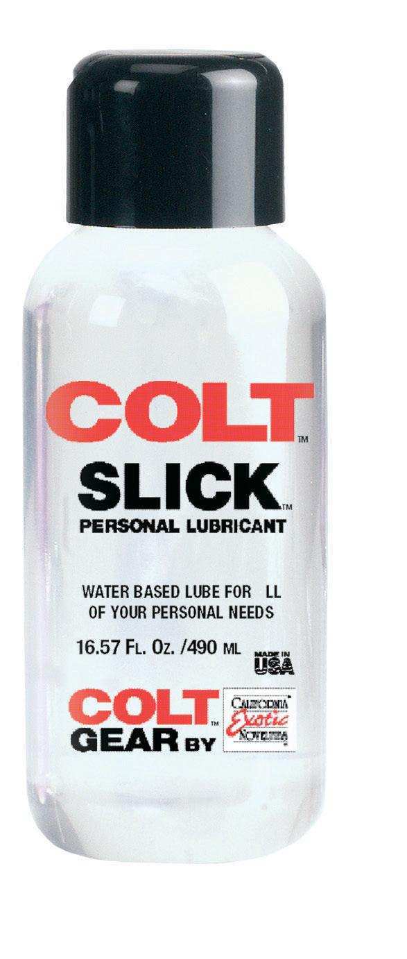 Colt Slick Lube 16.57 Oz -