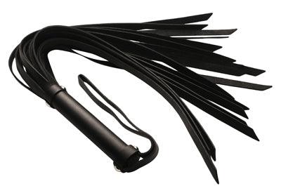Strict Leather Flogger -