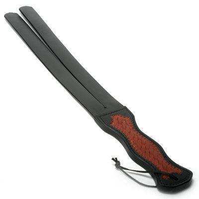 Strict Leather Scottish Tawse -